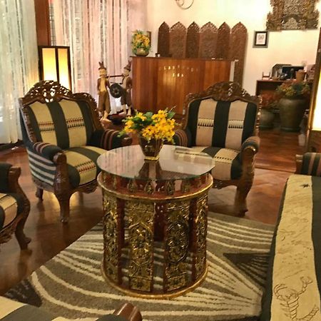 Classique Inn Yangon Ngoại thất bức ảnh
