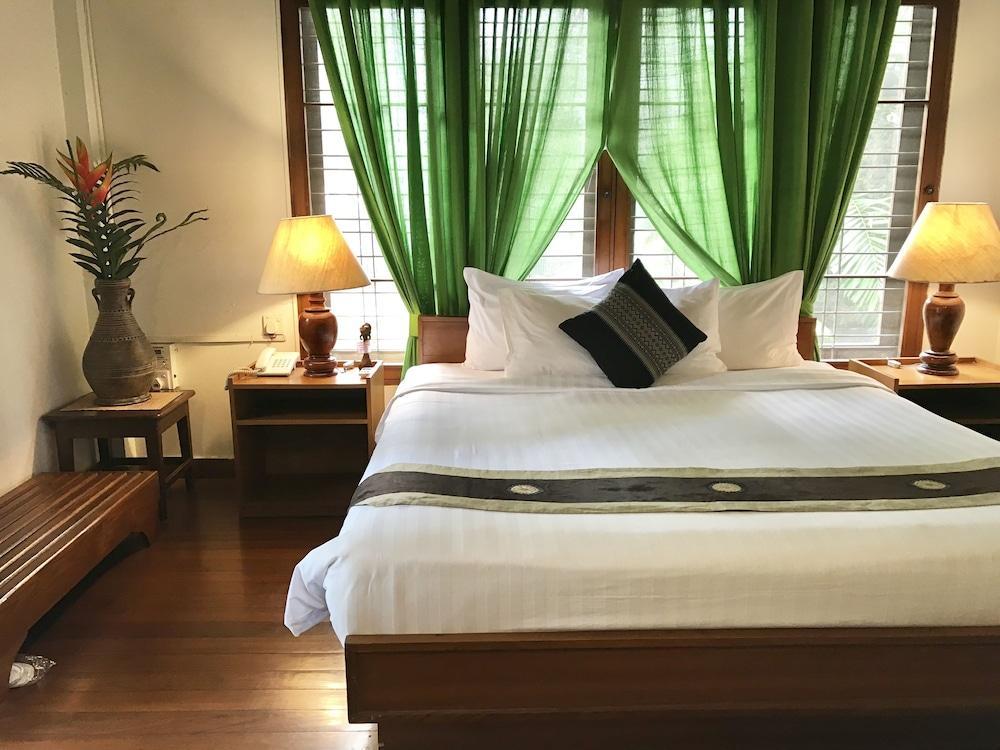Classique Inn Yangon Ngoại thất bức ảnh