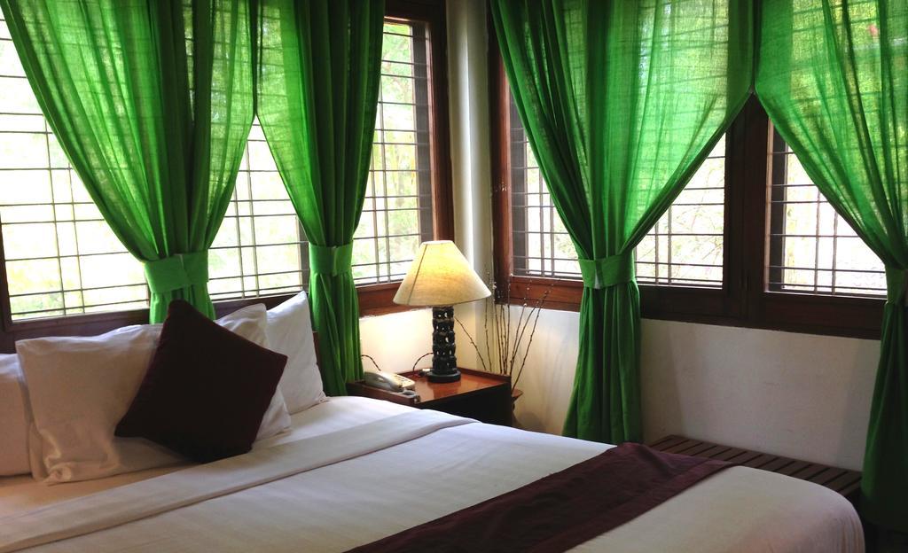 Classique Inn Yangon Phòng bức ảnh
