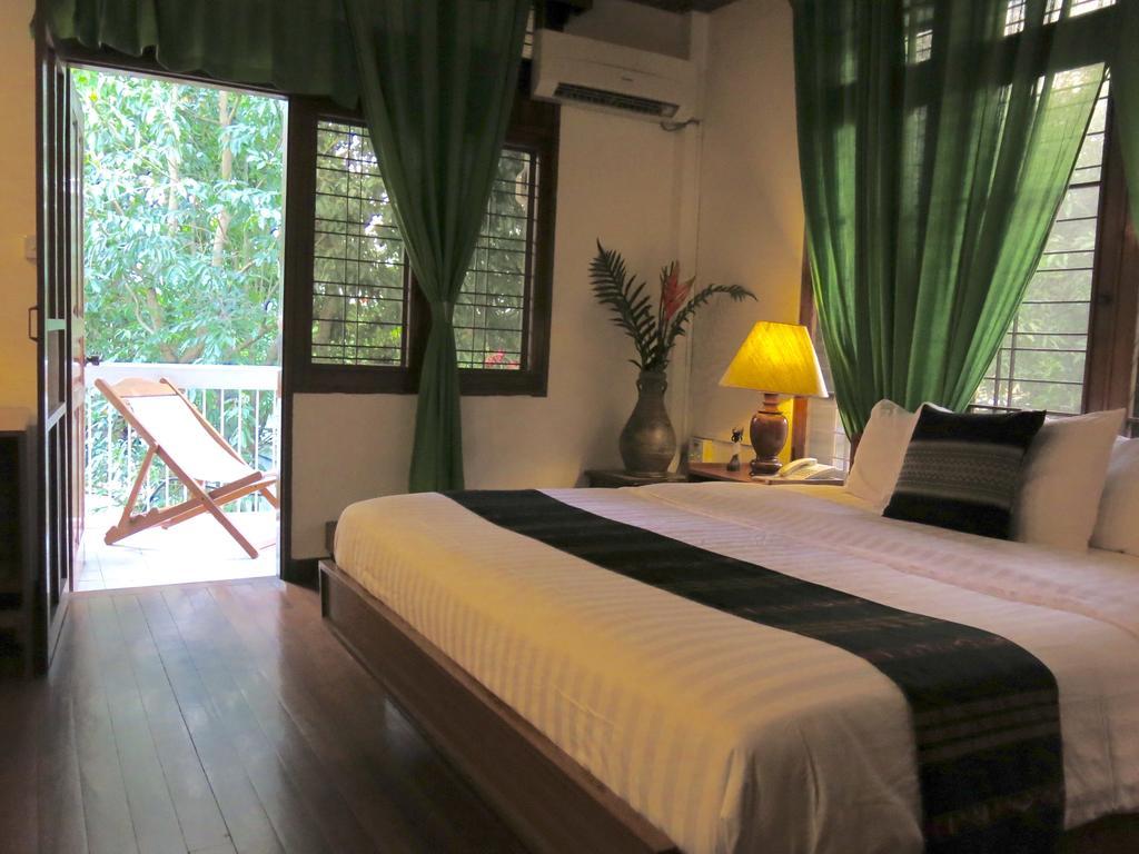 Classique Inn Yangon Phòng bức ảnh