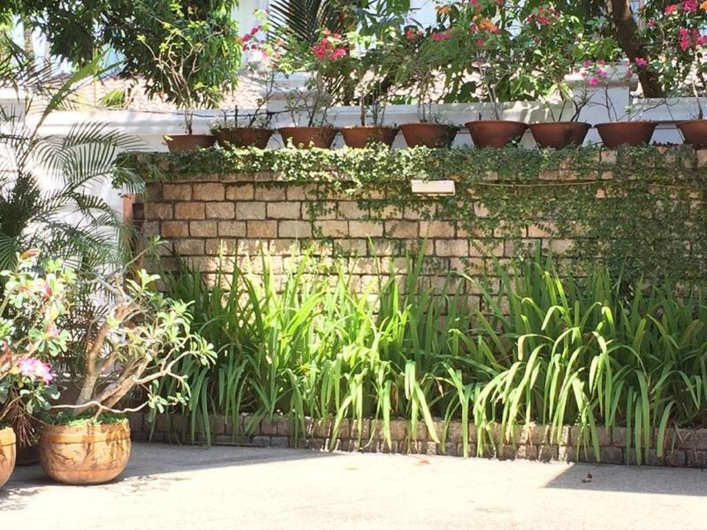 Classique Inn Yangon Ngoại thất bức ảnh
