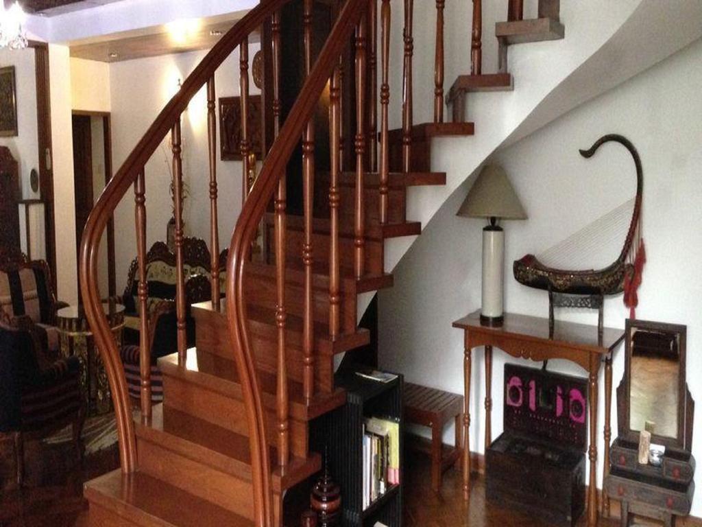 Classique Inn Yangon Ngoại thất bức ảnh