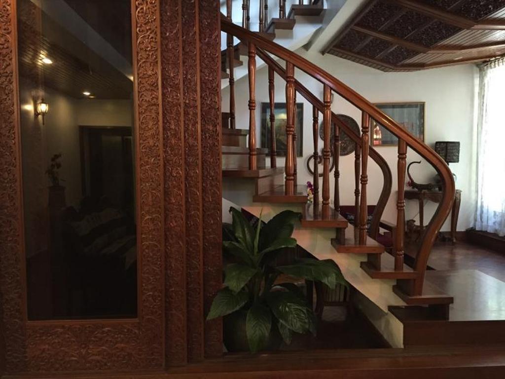 Classique Inn Yangon Ngoại thất bức ảnh
