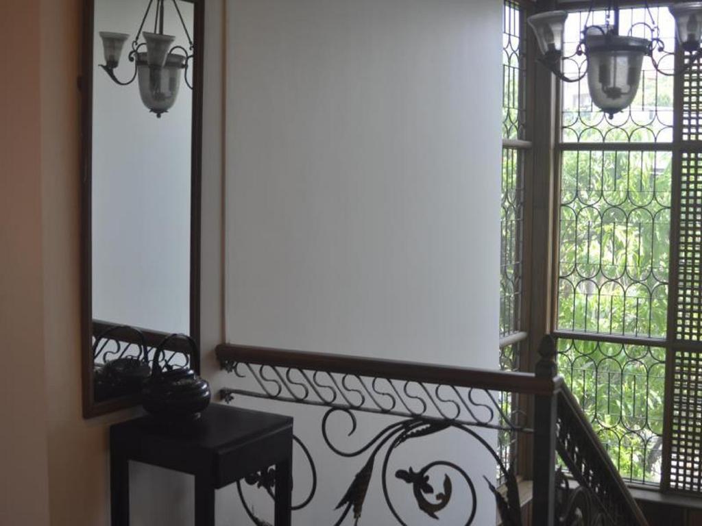Classique Inn Yangon Ngoại thất bức ảnh