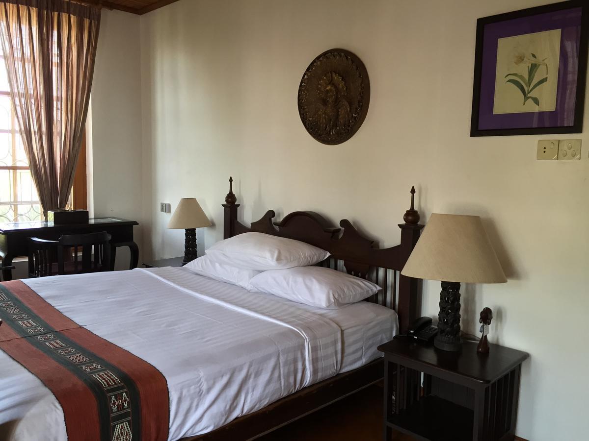 Classique Inn Yangon Ngoại thất bức ảnh