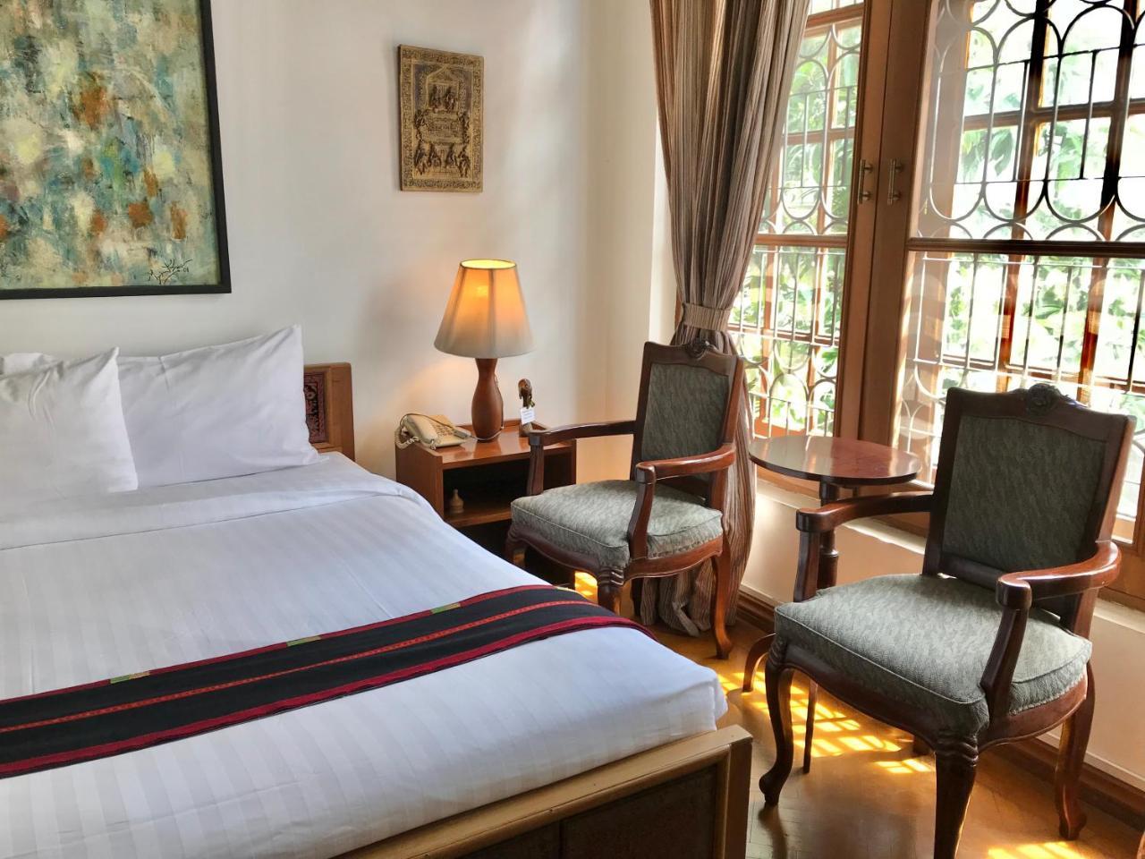 Classique Inn Yangon Ngoại thất bức ảnh