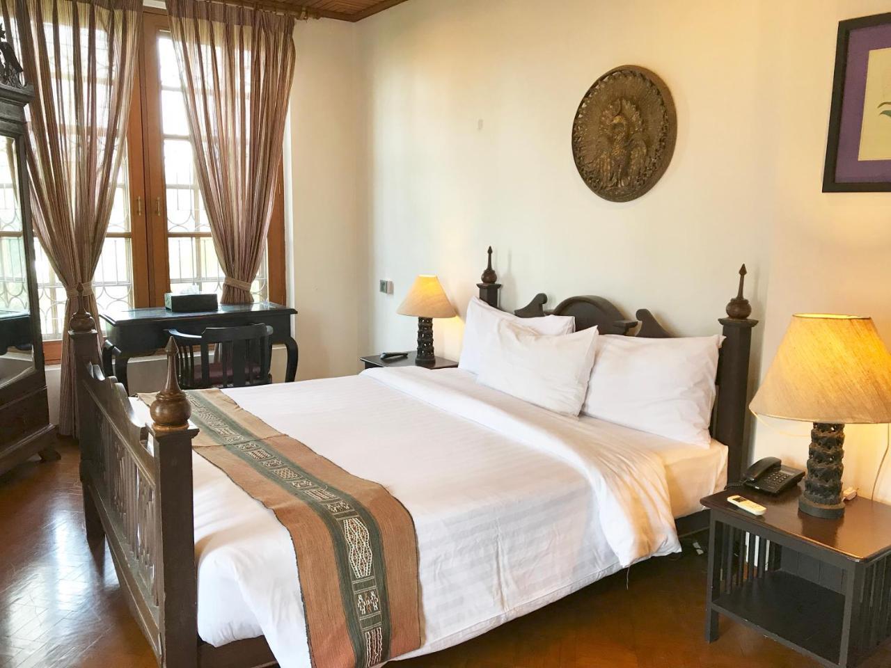 Classique Inn Yangon Ngoại thất bức ảnh